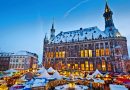 Advent in Aachen & Valkenburg