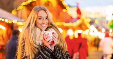 Weihnachtsmärkte