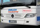 Werd Busfahrer*in!