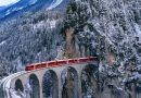 Schweizer Bahnen