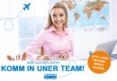 Ehrlich Touristik sucht Verstärkung