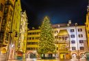 Advent in Innsbruck
