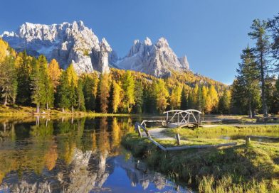 Südtirol – Ahrntal