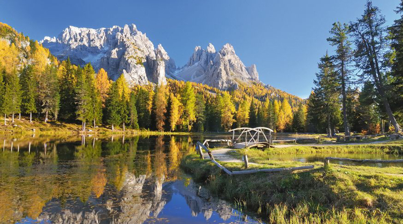 Südtirol – Ahrntal