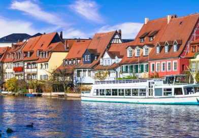 Bamberg