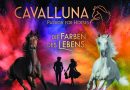 Cavalluna – Die Farben des Lebens