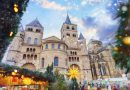 Advent in Trier & Luxemburg