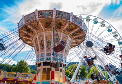Michaelismesse Miltenberg