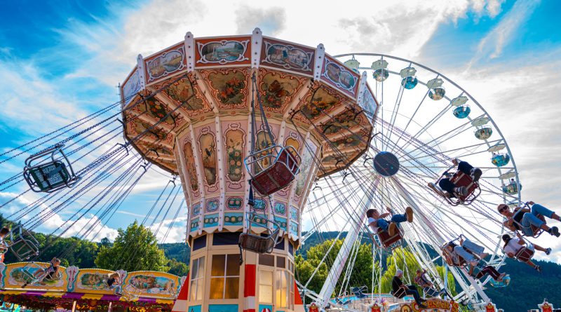 Michaelismesse Miltenberg